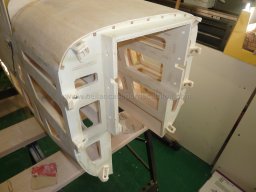 Fuselage construction (347)